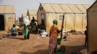 UN alarmed as number of displaced in central Sahel reaches ne