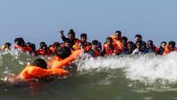 Reform vows to impose tariffs on countries over small boat crossings – this is how