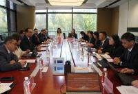Azerbaijan, China explore agricultural cooperation