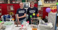 Newton-le-Willows students launch fundraising drive for Kenya expedition