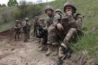 The War in Ukraine Is Spiraling Out of Control