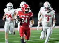 Wisconsin high school football scores, updates | Week 8