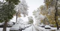 Snow expected Saturday night through Sunday across central, southwest Montana