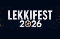 Lekkifest 2026 expands programme with film, creative media, literature