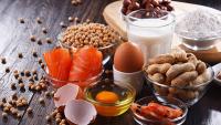 Nearly 1 in 5 US Adults Say They Can’t Stop Thinking of Food