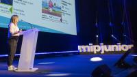 Glance: social media codes and football shaping kids’ content