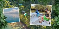 Kayak, Trek, and Paddleboard Away Stress at This Eco-Retreat in Costa Rica