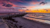 Florida's 'Treasure Coast' Offers A Fun Road Trip With Stunning Beach Views