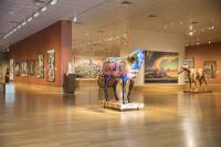 This Small Georgia Town Is Home To Two Smithsonian Museums