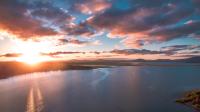Goodbye Crater Lake, So Long Trillium: Oregon's Second-Largest Artificial Lake Is A Secluded Fishing Paradise