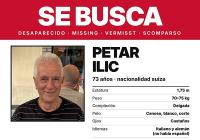 Search under way for 73-year-old Swiss tourist missing in Estepona