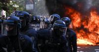 France Student Riots Have Cost $33 million, Resulted in Nearly 7,000 Arrests