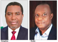 2027: INEC, Media and Battle for Public Trust