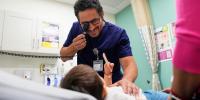 Trump’s Medicaid cuts strip health coverage from some legal immigrants—including refugees and victims of human trafficking