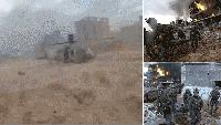 Israeli combat medicine slashes IDF deaths after Oct 7, draws US military interest