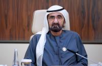 Dubai ruler launches Orchestra Foundation to support Emirati talent
