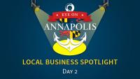 Local Business Spotlight: Day 2