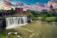 I’m From New York and This Is the State’s Most Underrated City—With World-class Museums, Waterfalls, and Stunning Parks