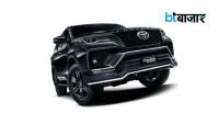 Toyota Fortuner का नया Leader Edition लॉन्च! ₹36.51 लाख से शुरू कीमत, 12 अक्टूबर से बुकिंग, जानें क्या है खास