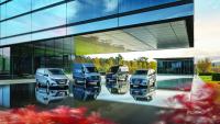 Mercedes-Benz Vans Post 25% Growth in Africa-focused Emerging Markets