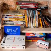 LOM: Hamsun, Selin, Ćosić, Jelinek, Dovlatov and others whose new books will not be at the Book Fair