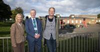 Community energy roadshow launched in Ayr with £1m solar scheme in spotlight