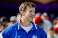“Music to My Ears”: Eli Manning Takes a Jab at Vanderbilt as Ole Miss Legend Revisits SEC Record Ahead of Rivalry Showdown