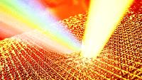 NSF grants $4.5M for continued research on powerful lasers
