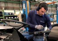 German giant Daimler secures major contract for 54 new buses for Malaga's public transport