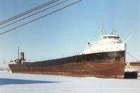 Local museum exhibit explores Hindman Transportation Company’s legacy on the Great Lakes