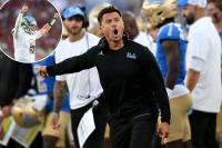 UCLA vs. Oregon prediction, odds: The Ducks can’t afford another stumble