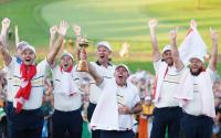Why Team Europe could be totally unrecognizable at next year’s Ryder Cup 