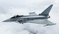 NATO strengthens airspace defences in Baltic States