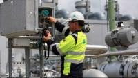 EU Faces Winter Gas Shortfall as Depleted Reserves Fuel Price Concerns