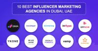 10 Best Influencer Marketing Agencies in Dubai, UAE: How to Choose the Right One