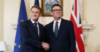 Horror warning UK households face new £520 blow if UK rocked by France-style crisis