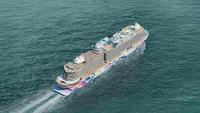 Hero of the Seas Isn’t the Only Cruise Ship Moving Up Its Debut