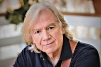 Justin Hayward and the "tangible magic" of making music