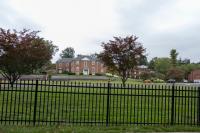Valley Forge Military College is weighing a move to Oklahoma over a legal dispute with Radnor Township