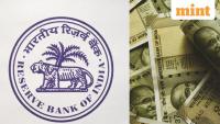 RBI takes steps to support rupee, opens dollar window for oil companies