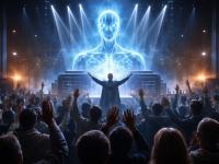 Tech-empire: a modern cult of worship