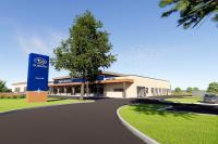 Sustainable landscaping at new Cherry Hill Subaru dealership will follow carmaker’s eco-friendly image