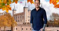 I'm a TV historian and these are my top five castles