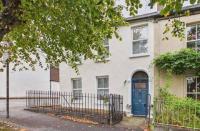 Waterford Property: Elegant period home close to city centre