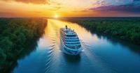 The 5 best cruise lines for adults 50-plus
