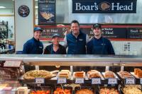 Shop, Sip, Snack at Fresh Coast Market