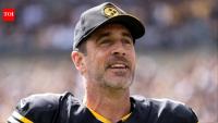 “I’ve always had a heart for the homeless”: Aaron Rodgers Foundation makes a $6.3 million impact supporting hospitals, youth programs, and food assistance