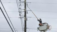 Alabama Power Reports 233,000 Customers Impacted by Isaias, Restoration Efforts Underway