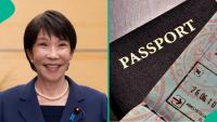 See conditions for foreign spouses to get Japanese permanent residency
