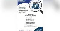 Kentucky Career Center to host job fair on Oct. 13